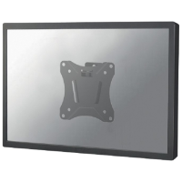 Neomounts Select Flatscreen Wandsteun NM W25BLACK