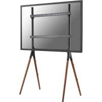 Neomounts Select NM M1000BLACK flatscreen meubel Bevestiging