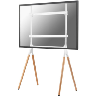 Neomounts Select NM M1000WHITE flatscreen meubel Bevestiging