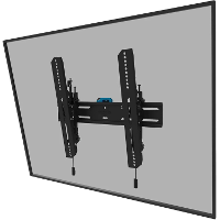 Neomounts Select WL35S 850BL14 tv wandsteun bevestiging