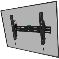 Neomounts Select WL35S 850BL16 tv wandsteun bevestiging