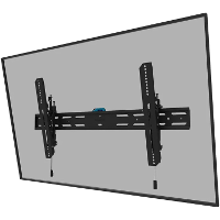 Neomounts Select WL35S 850BL18 tv wandsteun bevestiging
