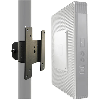 Neomounts THINCLIENT 05 nuc/thin client houder bevestiging