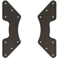 Neomounts Verloopplaat FPMA VESA440 adapter