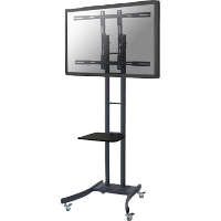 Neomounts Verrijdbaar flatscreen meubel PLASMA M2000E meubel