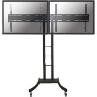 Neomounts Verrijdbaar flatscreen meubel PLASMA M2000ED houder