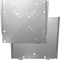 Neomounts Wandsteun FPMA W110 bevestiging