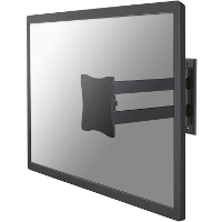 Neomounts Wandsteun FPMA W820BLACK wandmontage