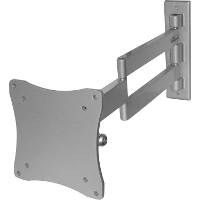 Neomounts Wandsteun FPMA W830 bevestiging