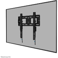 Neomounts WL30 750BL14 vlakke wandsteun bevestiging