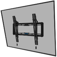 Neomounts WL35 550BL14 tv wandsteun wandmontage
