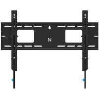 Neomounts WL35 750BL16 kantelbare wandsteun bevestiging
