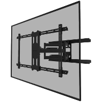 Neomounts WL40S 850BL18 Select tv wandsteun standaard