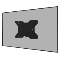 Neomounts WL85 515BL16 TV muur beugel 55 75