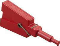 Neozed hulsadapter sleutel Afmeting zekering = D01 Mersen J212505