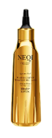 Neqi Glass Hair Rinse Diamond Glass