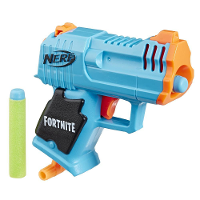 NERF MicroShots Fortnite