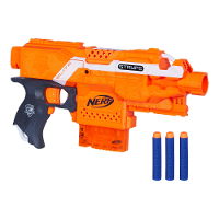N Strike Elite Stryfe