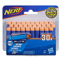 N Strike Elite 30 darts