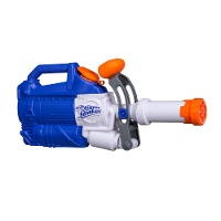 Super Soaker Soakzooka