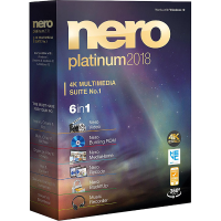 Platinum 2018 Suite