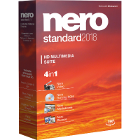 Standard 2018 Suite