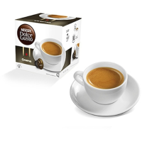 Dolce Gusto Dallmayr Crema d'Oro
