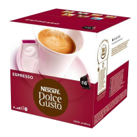 Dolce Gusto Espresso