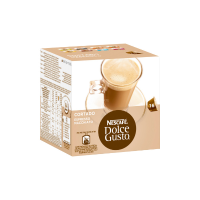 Dolce Gusto Espresso Macchiato