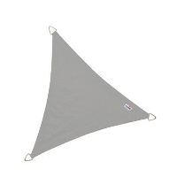 Nesling Dreamsail schaduwdoek 5x5x5 meter   grijs