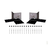 Nesling pergola vloerelement