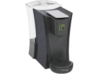 Nestlã© Mini.T Specialt Capsulemachine Zwart