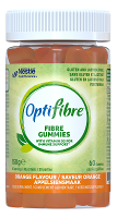 Optifibre Gummies Sinaasappel