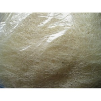 Nestmateriaal Voor Vogels 500 Gram Sisal