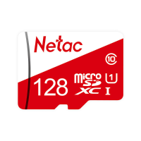 Netac Klasse 10 High Speed TF Geheugenkaart 32GB 64GB 128 GB Micro Sd kaart Flash Card Smart Card voor Camera Telefoon D