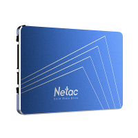 Netac N600S Solid State Drive 2.5 Inch SATA3 6 Gb/s Interface SSD 256 GB 512 GB 1 TB Hard Disks Opslagapparaten