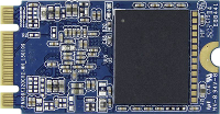 Netac Technology N5N 512 GB SATA M.2 SSD 2242 harde schijf SATA 6 Gb/s Retail NT01N5N 512 N4X