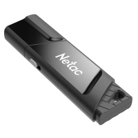 Netac U336 64G USB3.0 Flash Drive 16G 32G Pendrive USB Memory Disk met Schrijfbeveiliging Schakelaar Thumb Drive