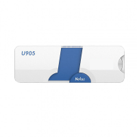 Netac U905 256GB USB flashstation USB3.0 Hoge Snelheid Pendrive Mini Draagbaar Geheugen U Schijf voor Telefoon TV Laptop