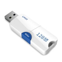 Netac U905 64G USB3.0 Flash Drive 32G 128G Intrekbare Pendrive USB Thumb Drive Draagbare U schijf