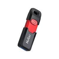 Netac UA32 128GB USB3.2 Type A Flash Drive High speed Pendrive Mini Portable Memory U Disk voor PC Telefoon Projector Au