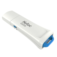 Netac USB 3.0 Flash Drive 16G 32G 64G 128G USB Disk Draagbare Thumb Drive Memory Stick met Fysieke Schrijfbeveiliging Sc