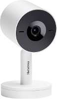 Netatmo Advance NPC W EC IP Bewakingscamera WiFi 2560 x 1440 Pixel