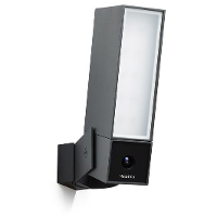Netatmo Slimme Buitencamera