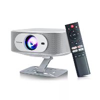 [Netflix Officially] Salange P92MAX Smart Projector Android 13 Gelicenseerd 12000 Lumen 1080P Native Auto Focus Keystone