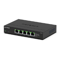 Netgear 5 port 2.5G Multi Gigbit Ethernet Plus Switch (MS305E)