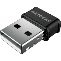 Netgear A6150 AC1200 wifi USB adapter wlan adapter
