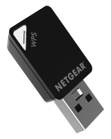 AC600 WiFi USB Mini Adapter