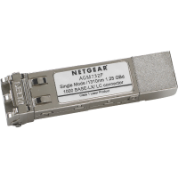 Netgear AGM732F SFP Transceiver 1000BASE LX transceiver