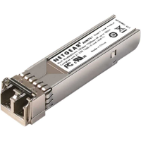 Netgear AXM761 SFP+ Transceiver 10GBASE SR transceiver